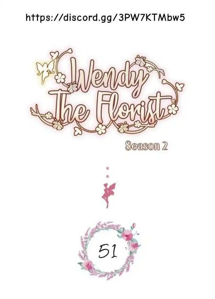 Wendy the Florist Chapter 51 1